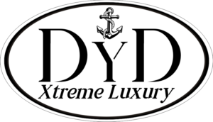 DYD Xtreme luxury - Since 1992
