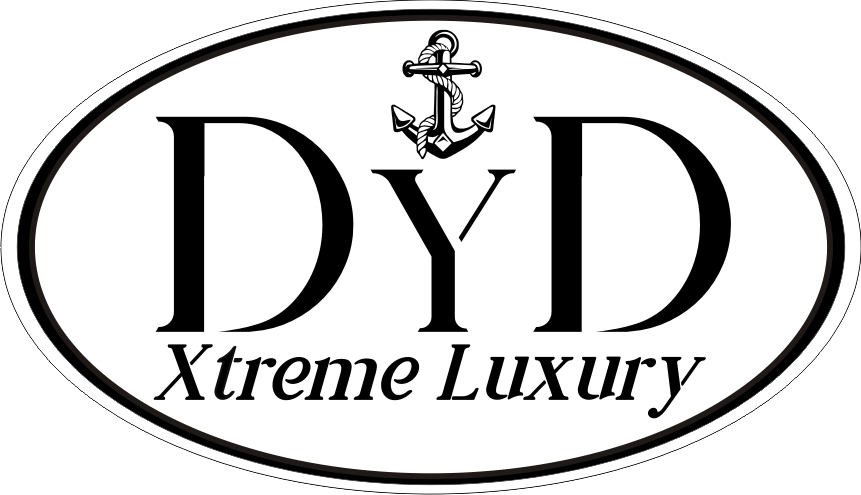 DYD Xtreme luxury - Since 1992